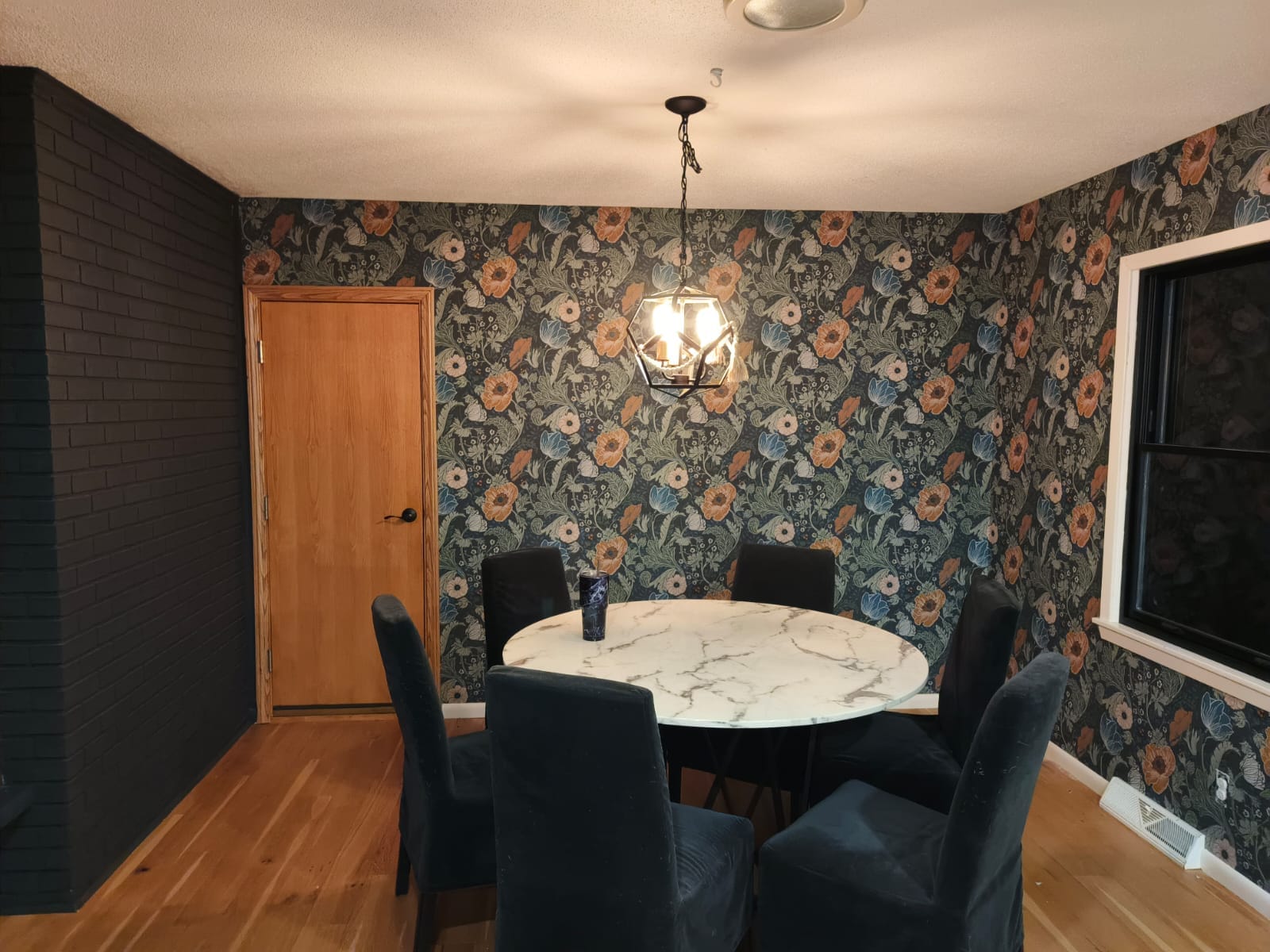 Dining Room After 1