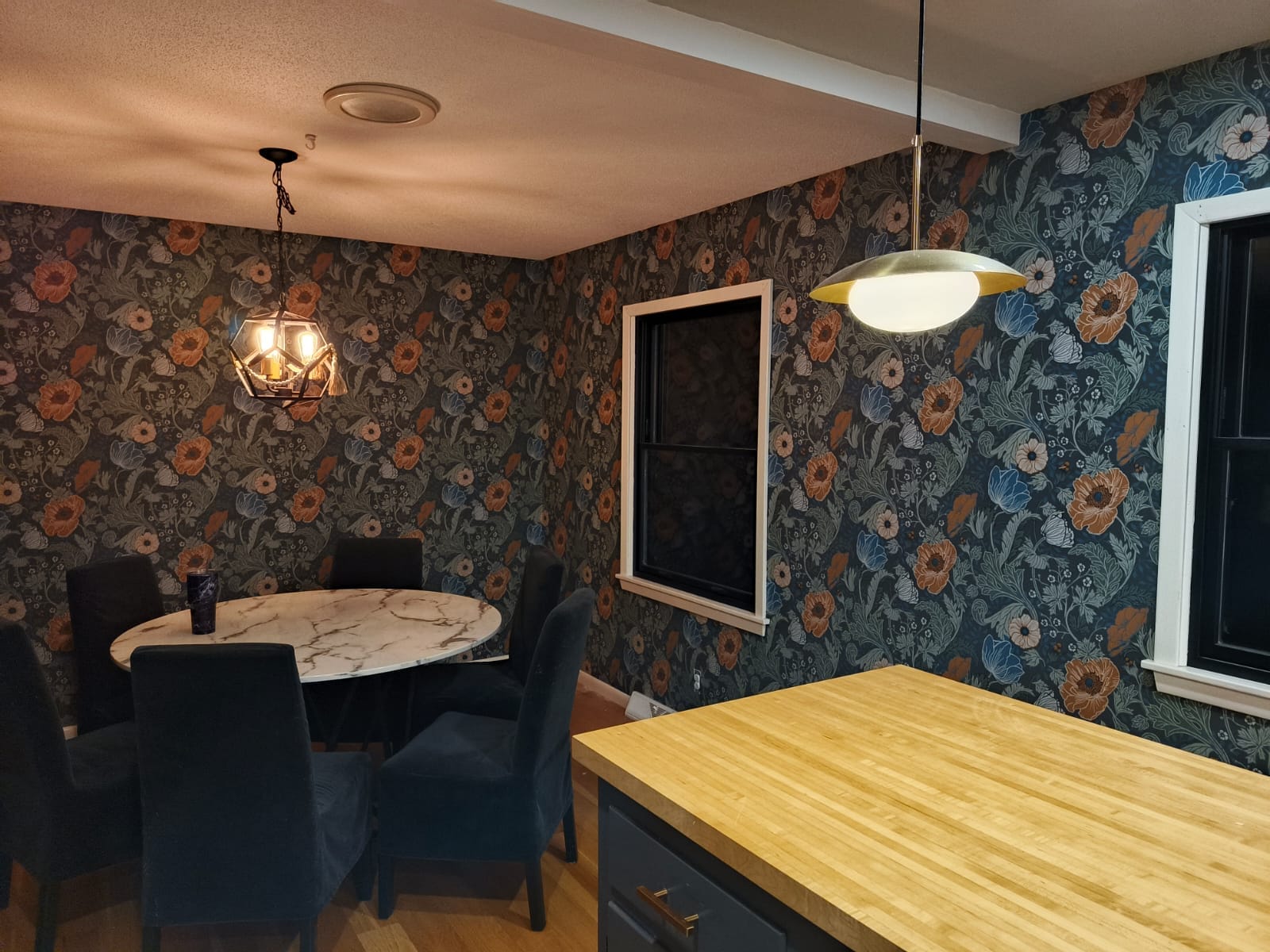Dining Room After 2