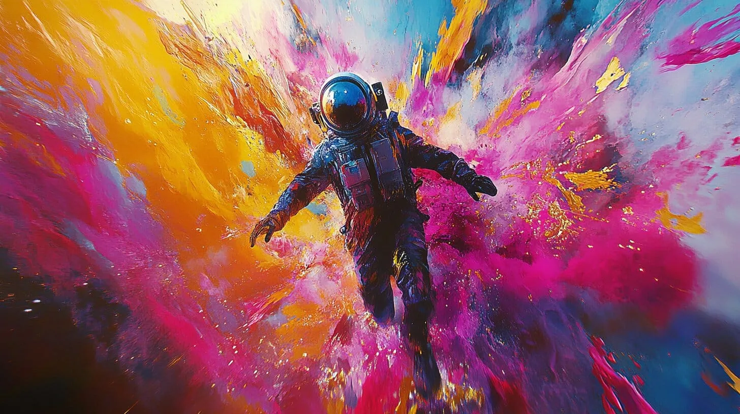 Mural Crop
