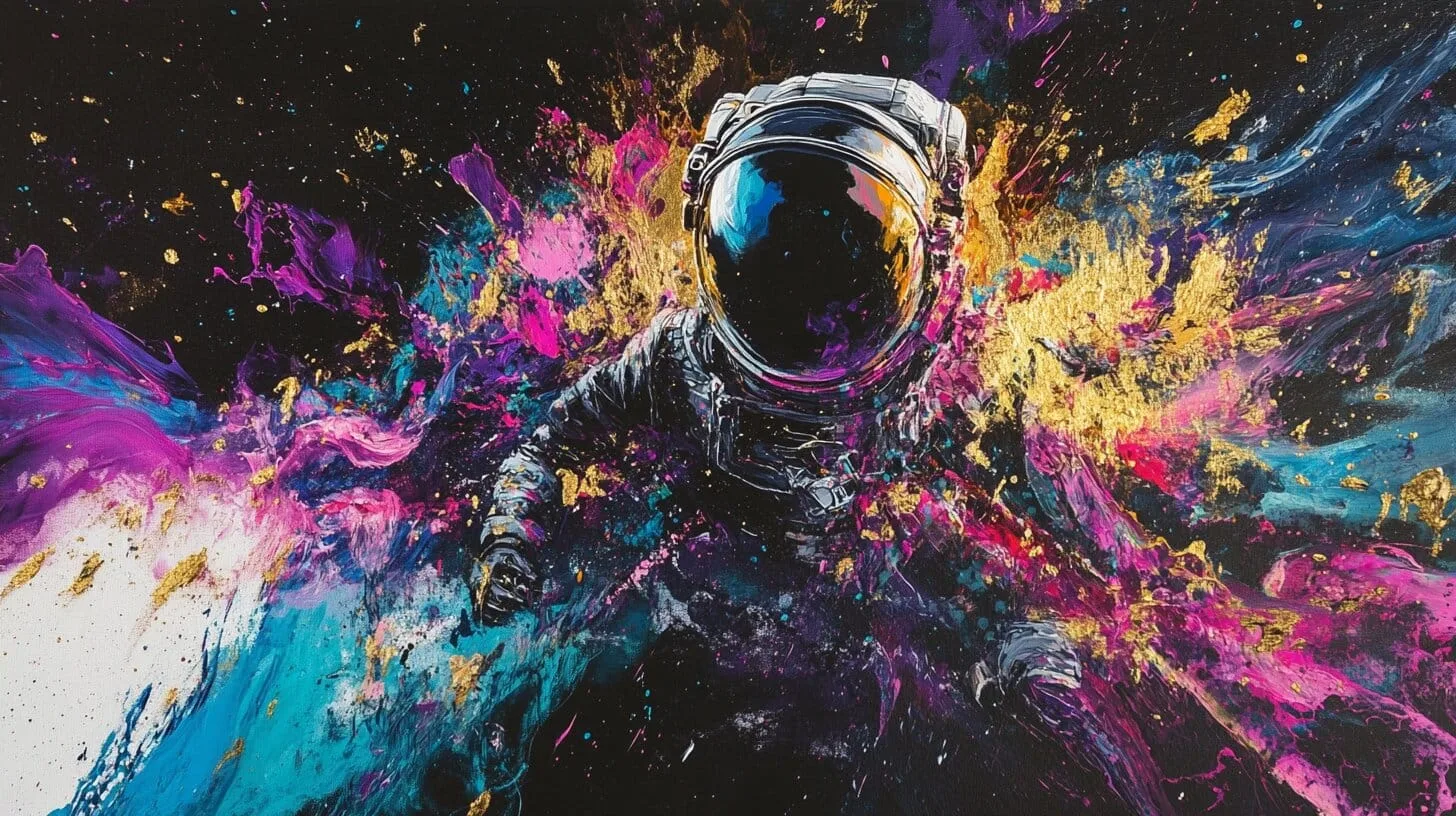 Mural Crop