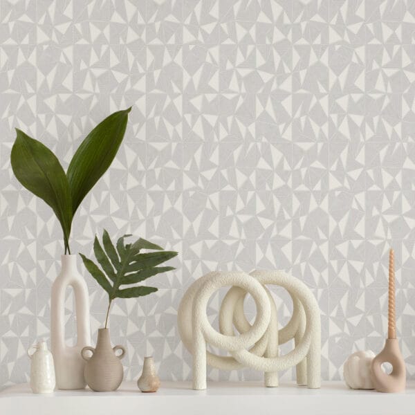 Omega Geometrics Wallpaper - Image 4
