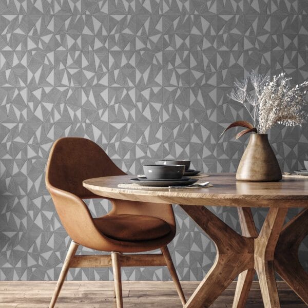 Omega Geometrics Wallpaper - Image 9