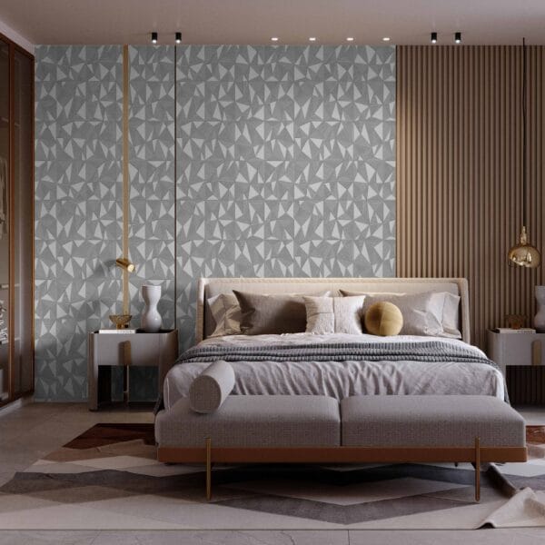 Omega Geometrics Wallpaper - Image 11
