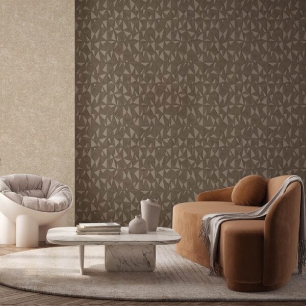 Omega Geometrics Wallpaper - Image 14