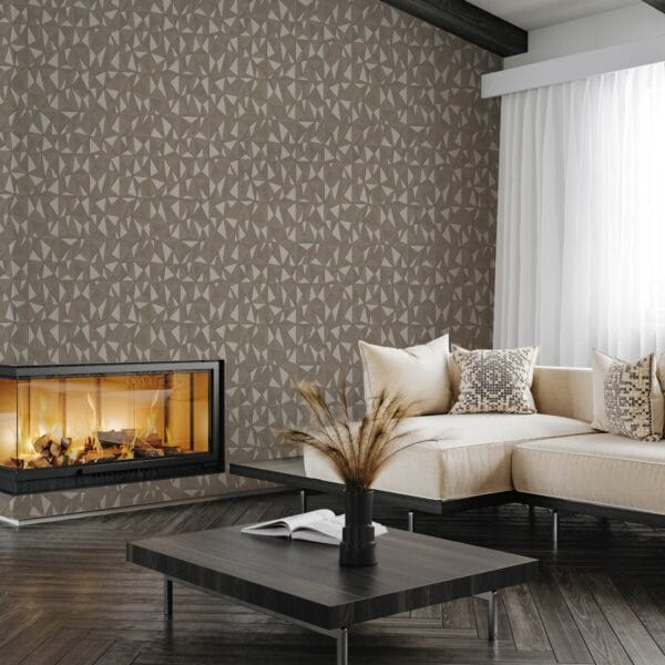 Omega Geometrics Wallpaper - Image 15