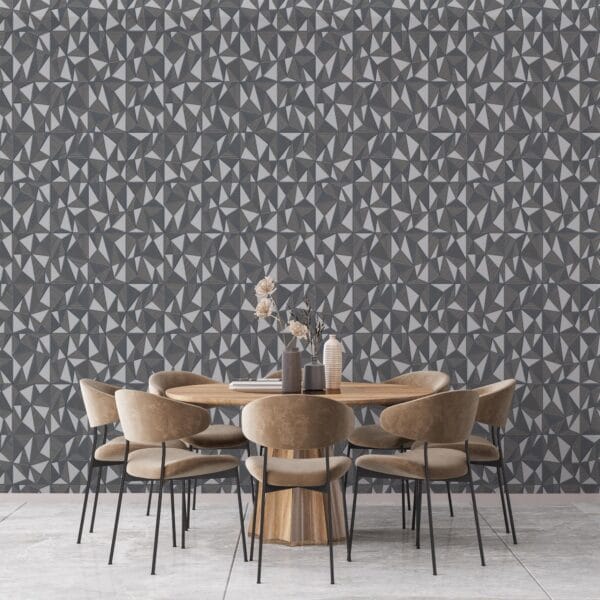 Omega Geometrics Wallpaper - Image 17