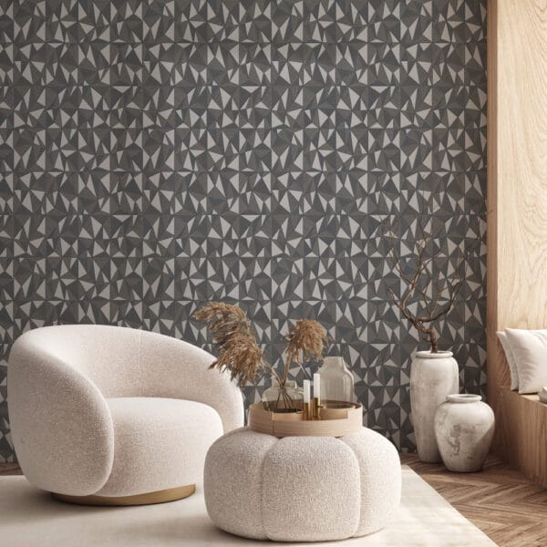 Omega Geometrics Wallpaper - Image 18