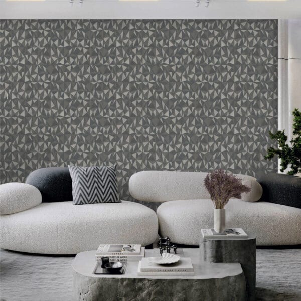 Omega Geometrics Wallpaper - Image 19