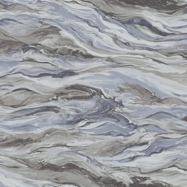 marble drift wallpaper deep marine minneapolis