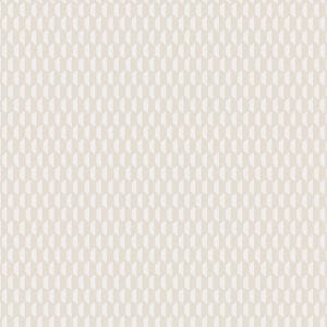 GeoTessera Sand Beige modern geometric wallpaper