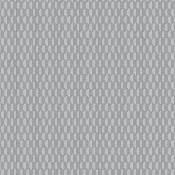 GeoTessera Cool Mist wallpaper for contemporary walls