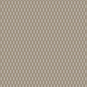 GeoTessera Taupe Earth 3D cube pattern wallpaper