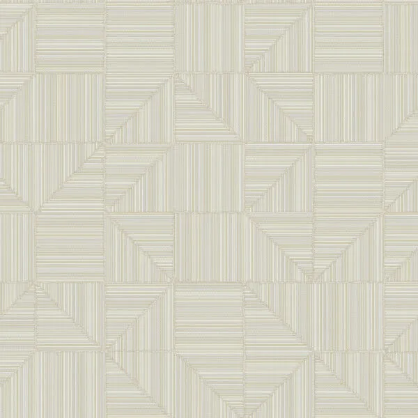 Lineplay wallpaper in Sandstone - Minneapolis wallpaper pattern