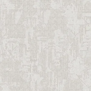 Pale silver abstract pattern wallpaper|||
