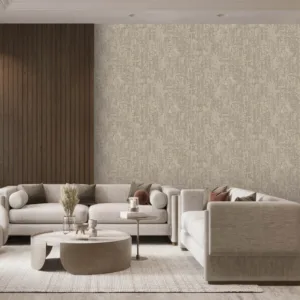 Alternative view of Textured Abstract Wallpaper