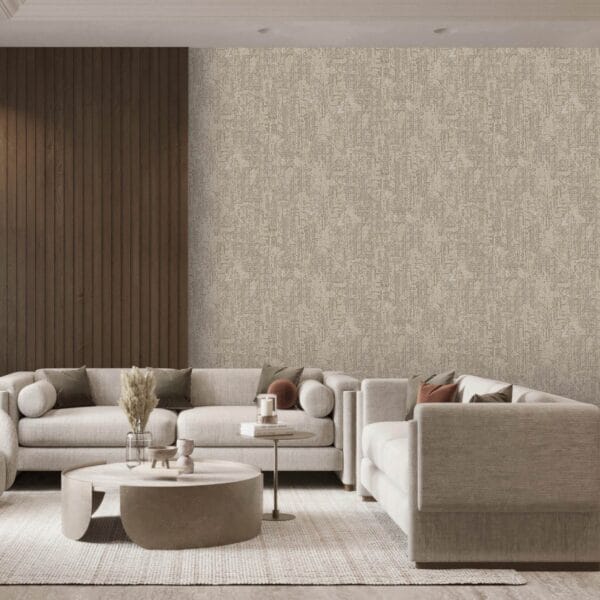 Textured Abstract Wallpaper - Image 14