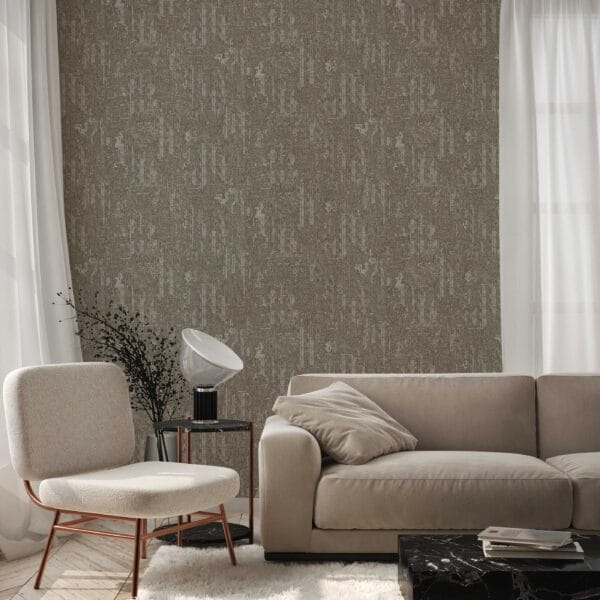 Textured Abstract Wallpaper - Image 20