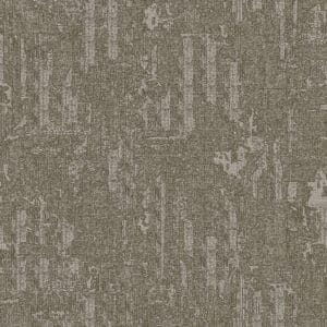 Taupe brown abstract textured wallpaper