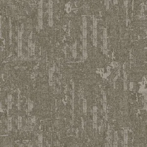 Taupe brown abstract textured wallpaper|||