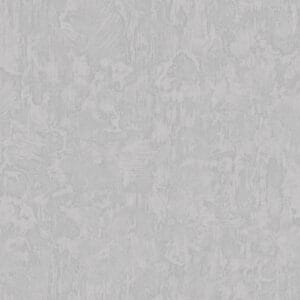 Grey textured wallpaper  brushed abstract finish