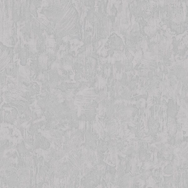 Grey textured wallpaper  brushed abstract finish