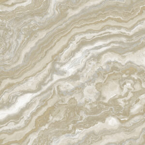 Abstract beige marble texture wallpaper pattern.