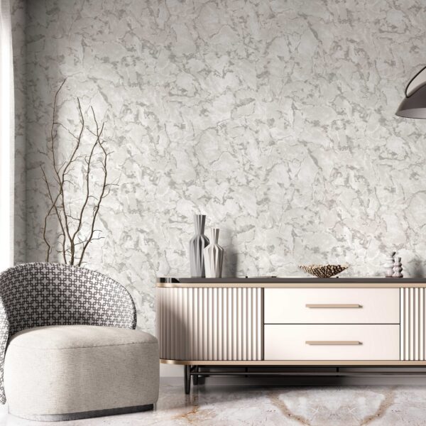 Marble Mist Wallpaper - Image 2