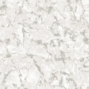 Light grey marble textured wallpaper pattern