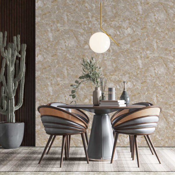 Marble Mist Wallpaper - Image 5