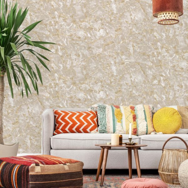 Marble Mist Wallpaper - Image 6
