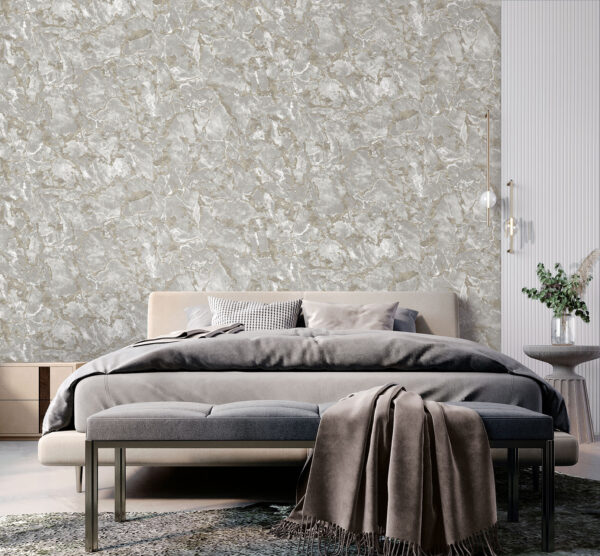 Marble Mist Wallpaper - Image 10