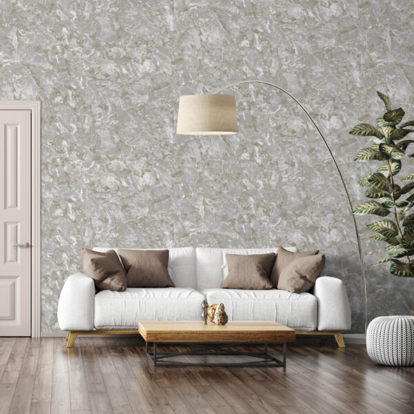 Marble Mist Wallpaper - Image 11