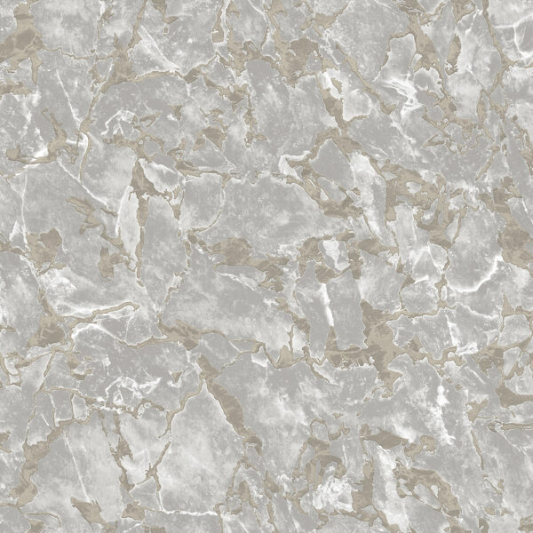grey and beige marble textured wallpaper pattern.