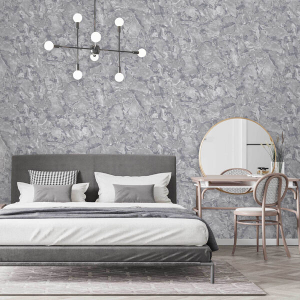 Marble Mist Wallpaper - Image 13