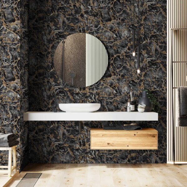 Marble Mist Wallpaper - Image 15