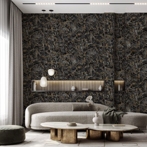 Marble Mist Wallpaper - Image 17