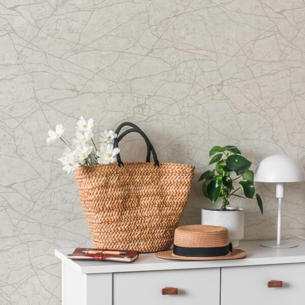 Marble Symphony Wallpaper - Image 6