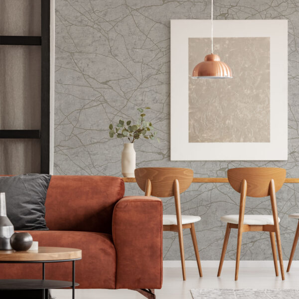 Marble Symphony Wallpaper - Image 9