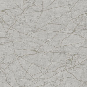 grey marble wallpaper with random vein patterns