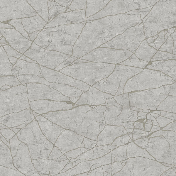 grey marble wallpaper with random vein patterns