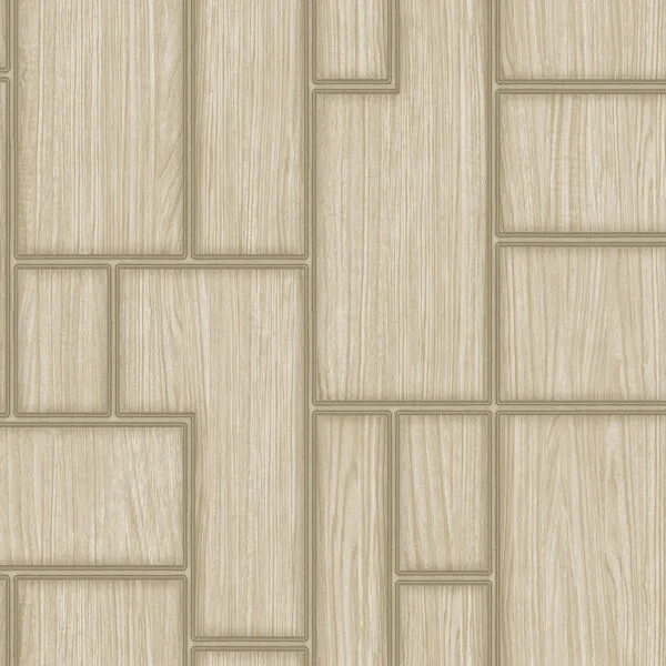 Beige abstract geometric wallpaper pattern