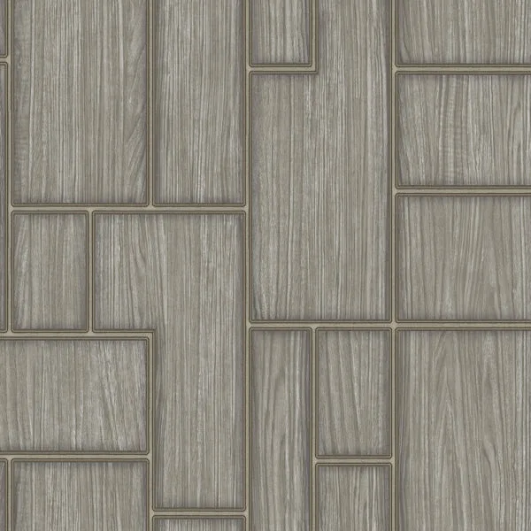 Textured grey wallpaper with a geometric