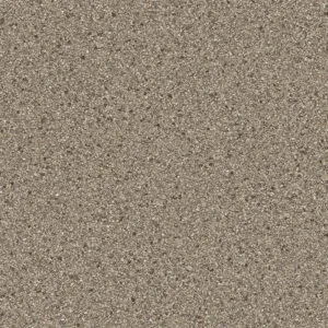 Beige textured wallpaper with a speckled pattern