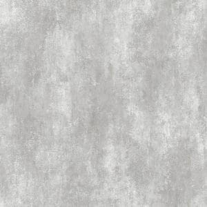 Textured grey wallpaper pattern with a concrete-like appearance.
