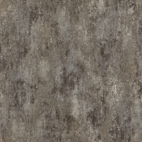 Rustic textured wallpaper pattern with earthy brown tones.