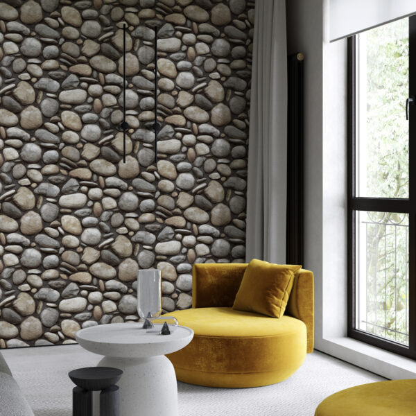 Stone Serenity Wallpaper - Image 8