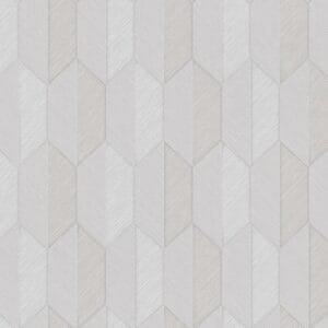 light gray herringbone wallpaper modern design