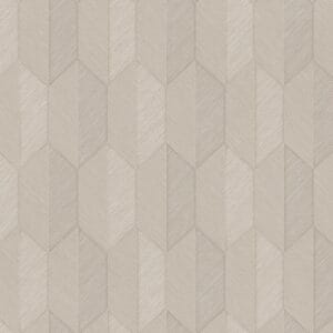 beige herringbone wallpaper warm neutral