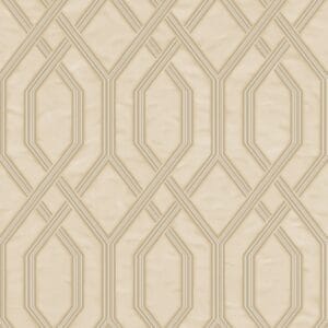 beige geometric wallpaper loop style