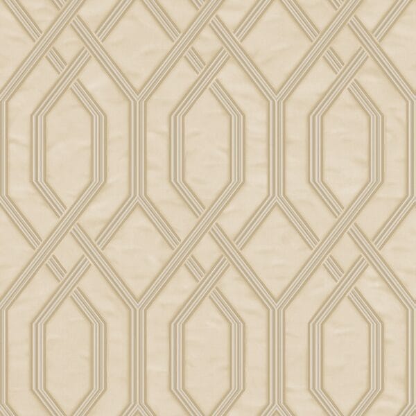 beige geometric wallpaper loop style